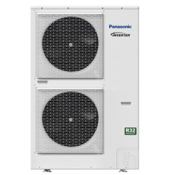 Unitate externa multisplit Panasonic Big PACi Serie Elite, R32, U-200PZH4E8