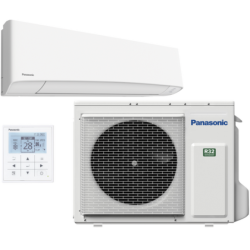 Aer conditionat Panasonic PACi NX Elite, Inverter +, 10.0kW, KIT-100PK4ZH45