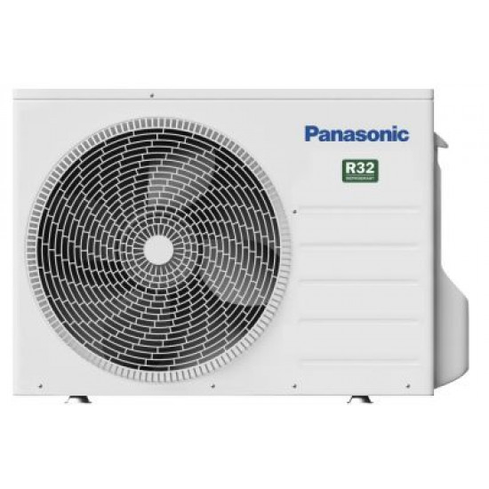 Cumpara acum Aer conditionat Panasonic Inverter, Clasa A, KIT-BZ60XKE la doar 5,234.45, Beneficiezi de cel mai bun pret si livrare rapida in toata tara