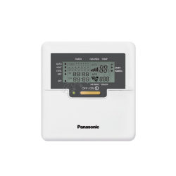 Unitate interna multisplit Panasonic tip DUCT, 12000BTU (3,5kW), CS-Z35UD3EAW