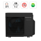 Unitate de exterior CU-3Z75ABEC sistem Power Heat Multi Panasonic
