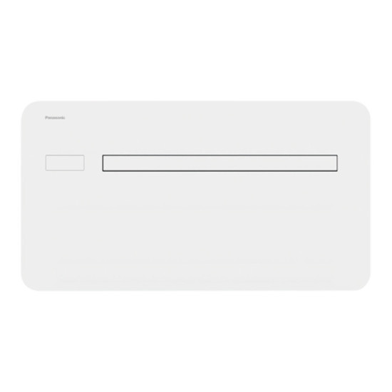 Aer conditionat Panasonic fara unitate externa, P-MOZ20IC5-E, 7000BTU (2kW), fabricat in Malaysia Aer conditionat Panasonic fara unitate externa, P-MOZ20IC5-E, 7000BTU (2kW), fabricat in Malaysia