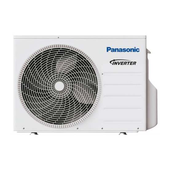 Aer conditionat Panasonic Inverter, 9000BTU (2.5kW), KIT-TZ25ZKE