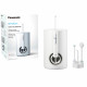 Irigator oral Ultrasonic Technology EW1614W503, Panasonic Irigator oral Ultrasonic Technology EW1614W503, Panasonic