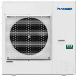 Unitate externa multisplit Panasonic PACi NX Serie Standard, R32, U-125PZ3E8