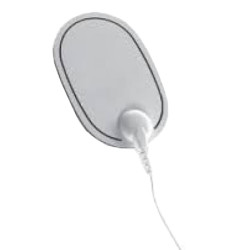 Paduri de inlocuire EW4302W800 pentru TENS Panasonic 