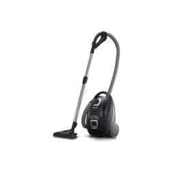 Aspirator Panasonic cu sac, 2300W, filtru HEPA, MC-CJ917K149, negru