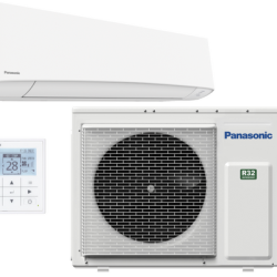 Aer conditionat Panasonic PACi NX Elite, Inverter +, 3.6kW, KIT-36PK4ZH5