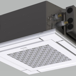 Aer conditionat Panasonic PACi NX Elite, Inverter +, 5.0kW, KIT-50PU3ZH5