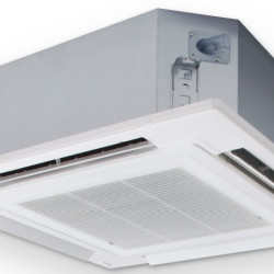 Aer conditionat Panasonic PACi NX Standard, Inverter +, 10.0kW, KIT-100PU3Z5