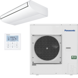 Aer conditionat Panasonic PACi NX Elit, Standard +, 14.0kW, KIT-140PT3Z8