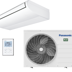 Aer conditionat Panasonic PACi NX Elit, Standard +, 5.0kW, KIT-50PT3Z5