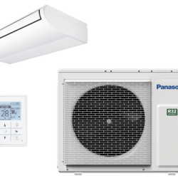 Aer conditionat Panasonic PACi NX Elit, Standard +, 6.0kW, KIT-60PT3Z5
