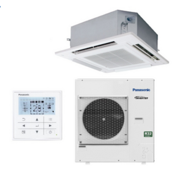 Aer conditionat Panasonic PACi NX Standard, Inverter +, 6kW, KIT-60PU3Z5 Aer conditionat Panasonic PACi NX Standard, Inverter +, 6kW, KIT-60PU3Z5