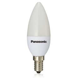 Bec Led Panasonic, LDAHV5L27CFE142EP 