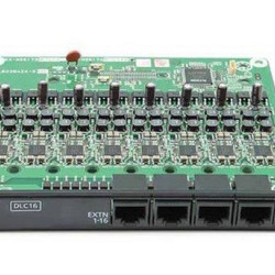 Cartela Panasonic KX-NS5172X