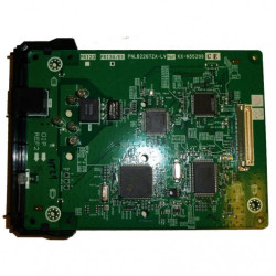 Cartela Panasonic KX-NS5290CE, ISDN PRA/E1