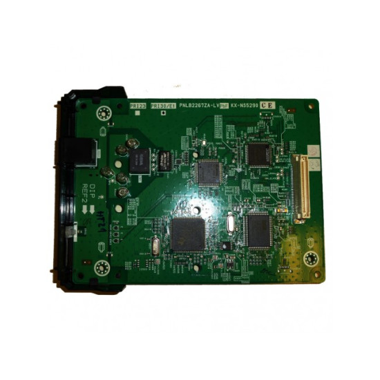 Cartela Panasonic KX-NS5290CE, ISDN PRA/E1 Cartela Panasonic KX-NS5290CE, ISDN PRA/E1