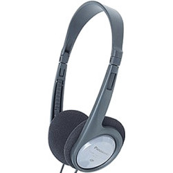 Casti, Panasonic, audio On-Ear, cu fir RP-HT090E-H