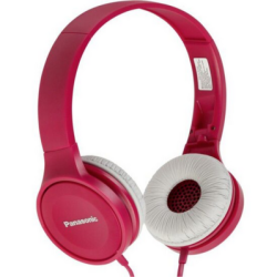 Casti Panasonic RP-HF100E-P