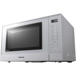Cuptor cu microunde Panasonic NN-GT45KWSU, 31 l, 1000 W, Digital, Grill