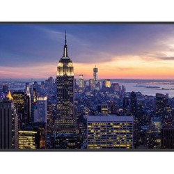 Display profesional Panasonic TH-55VF2HW Full HD IPS, D-LED 55 inch