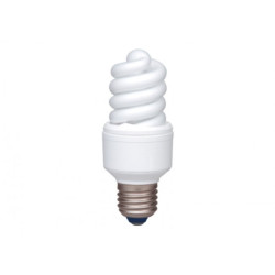 EFD13E672V Bec economic  Panasonic, putere lampa 13W, echivalent pentru incandescenta 58W 
