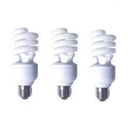 EFD19E27HD3E-3 Bec economic Panasonic, pachet 3 becuri 