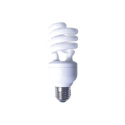 EFD19E27HD3E Bec economic Panasonic, putere lampa 19W, echivalent pentru incandescenta 95W