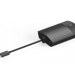 Emitator, Panasonic, USB C, WPS, TY-WPBC1