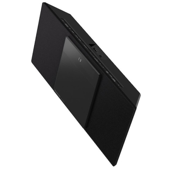 Microsistem, Panasonic, HI-FI 40 W cu CD, Radio, USB, SC-HC410EG-K Microsistem, Panasonic, HI-FI 40 W cu CD, Radio, USB, SC-HC410EG-K