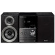 Microsistem, SC-PM600EG-K, 40W, FM, CD, USB, Bluetooth, negru, Panasonic Microsistem, SC-PM600EG-K, 40W, FM, CD, USB, Bluetooth, negru, Panasonic