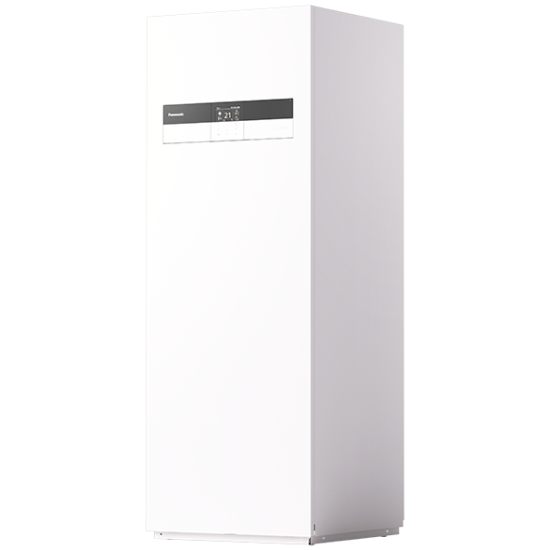 Pompa de caldura Panasonic, Aquarea, HP All in One, Generatia L, R290, 9 kW, KIT-ADC09L3E5B Pompa de caldura Panasonic, Aquarea, HP All in One, Generatia L, R290, 9 kW, KIT-ADC09L3E5B