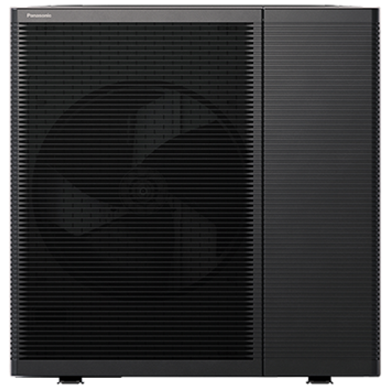 Pompa de caldura Panasonic, Aquarea, HP All in One, Generatia L, R290, 9 kW, KIT-ADC09L3E5B Pompa de caldura Panasonic, Aquarea, HP All in One, Generatia L, R290, 9 kW, KIT-ADC09L3E5B