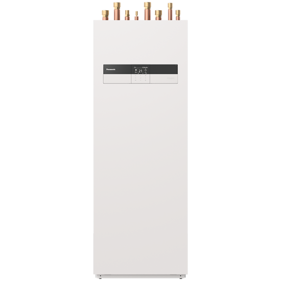Pompa de caldura Panasonic, Aquarea HP All in One, Generatie K, 7 kW, KIT-ADC07K3E5 Pompa de caldura Panasonic, Aquarea HP All in One, Generatie K, 7 kW, KIT-ADC07K3E5