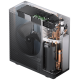 Pompa de caldura Panasonic, Aquarea HP Bi-bloc, Generatia K, 5 kW, KIT-WC05K3E5 Pompa de caldura Panasonic, Aquarea HP Bi-bloc, Generatia K, 5 kW, KIT-WC05K3E5