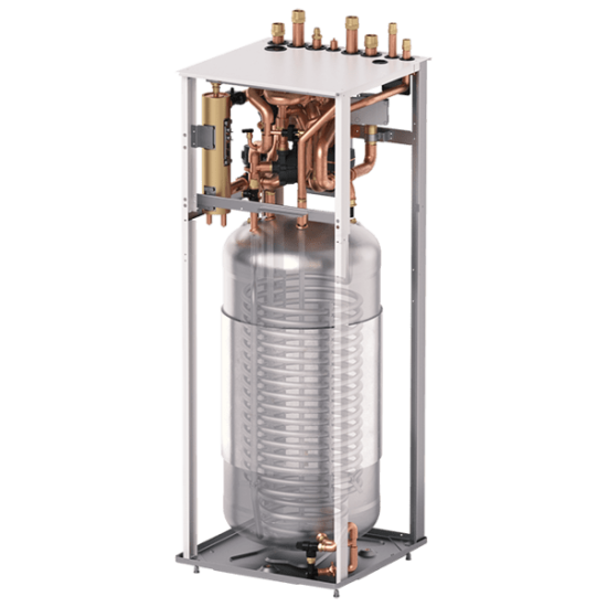 Pompa de caldura Panasonic, Aquarea HP Bi-bloc, Generatia K, 5 kW, KIT-WC05K3E5 Pompa de caldura Panasonic, Aquarea HP Bi-bloc, Generatia K, 5 kW, KIT-WC05K3E5