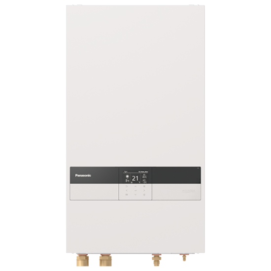 Pompa de caldura Panasonic, Aquarea HP Bi-bloc, Generatia L, R290, 7 kW, KIT-WC07L3E5 Pompa de caldura Panasonic, Aquarea HP Bi-bloc, Generatia L, R290, 7 kW, KIT-WC07L3E5