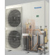 Pompa de caldura Panasonic, Aquarea HP, Mono-bloc, Generatia J, 9 kW, WH-MDC09J3E5 Pompa de caldura Panasonic, Aquarea HP, Mono-bloc, Generatia J, 9 kW, WH-MDC09J3E5