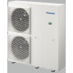 Pompa de caldura Panasonic, Aquarea HP, Mono-bloc, Generatia J, 9 kW, WH-MDC09J3E5 Pompa de caldura Panasonic, Aquarea HP, Mono-bloc, Generatia J, 9 kW, WH-MDC09J3E5