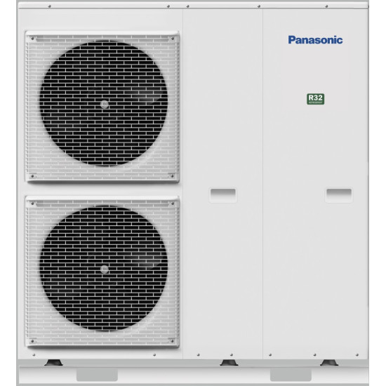 Pompa de caldura Panasonic, Aquarea T-CAP, Mono-bloc, Generatia J, 12 kW, WH-MXC12J9E8 Pompa de caldura Panasonic, Aquarea T-CAP, Mono-bloc, Generatia J, 12 kW, WH-MXC12J9E8