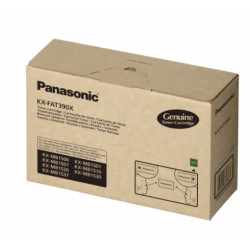 Toner Panasonic KX-FAT390X