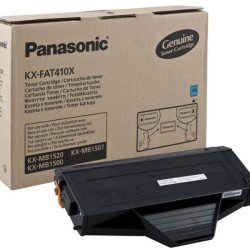 Toner Panasonic KX-FAT410X