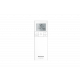 Unitate interna multisplit de perete, 7000BTU (2kW), CS-Z20ZKEW, Panasonic Unitate interna multisplit de perete, 7000BTU (2kW), CS-Z20ZKEW, Panasonic