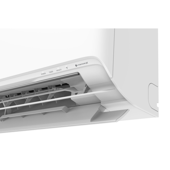 Unitate interna multisplit Panasonic, de perete, 3,5kW, CS-Z35ZKEW Unitate interna multisplit Panasonic, de perete, 3,5kW, CS-Z35ZKEW