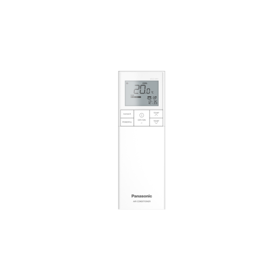Unitate interna multisplit Panasonic, de perete, 3,5kW, CS-Z35ZKEW Unitate interna multisplit Panasonic, de perete, 3,5kW, CS-Z35ZKEW