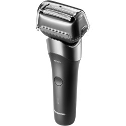 Aparat de ras cu 3 lame ES-RM3FXK503, cu încărcare USB-C (motor rotativ, cap flexibil 10D, ud/uscat), Panasonic