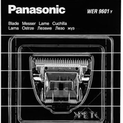 Lama Panasonic WER9601Y136 pentru aparat de tuns 