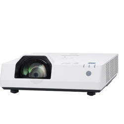 Videoproiector laser, WUXGA, PT-TMZ400EJ, 4000 lm, Panasonic