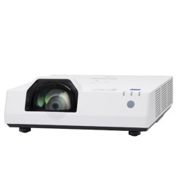 Videoproiector laser, WXGA. PT-TMW380EJ, 3800 lm, Panasonic